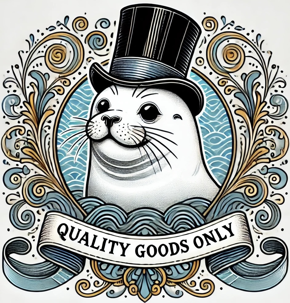 Quality Goods Only